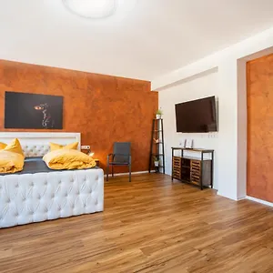 Aparthotel Gwuni Mopera ***