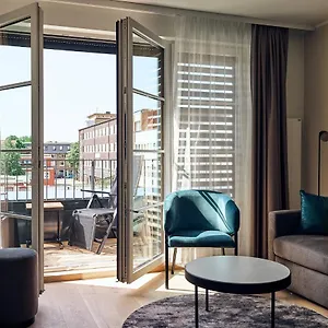 Aparthotel Arbio I Makro 