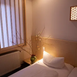 Hotel De Saxe ***