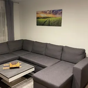 Apartment Augsburger