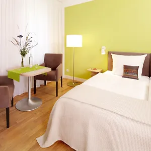 Hotel Flottwell & Residenz Am Park ***