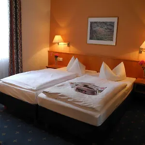 Hotel Birgit Mitte ***
