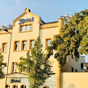 Hotel Am Bayrischen Platz ***